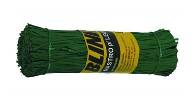 Nastro Per Legatura In Pvc Mazzetto Pz. 1000 Mm. 200