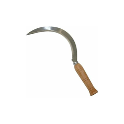 Falciola Dentata Cm. 25 - Prestige en oferta