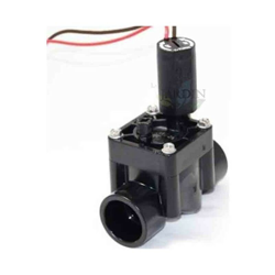 Suinga - Elettrovalvola 1' 9V latch PGV-100 Hunter características