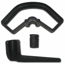 Agroverd - Impugnatura semicircolare decespugliatore multifunzione en oferta