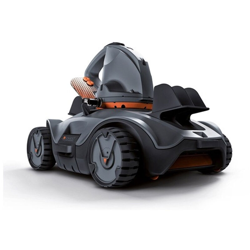 sfondo di robot piscina elettrica - rc32cbx - kokido precio