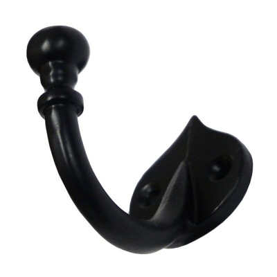 EDM - Il gancio di base lancia il nero hº