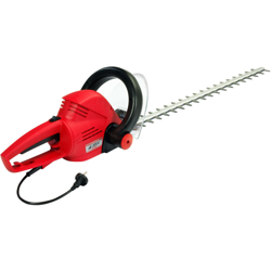 Efco - Tagliasiepi elettrico TG 750 E - 700 Watt características