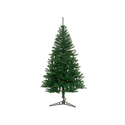 Albero Di Natale Sintetico 210Cm Decorazione Decorazioni Per Casa Scuola Ufficio