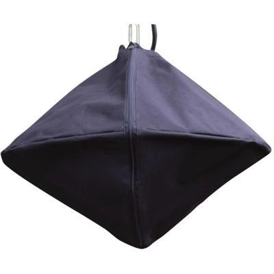 Sunred Copertura Radiatore Sospeso Gemma 1500 Grigio HK10 - Grigio