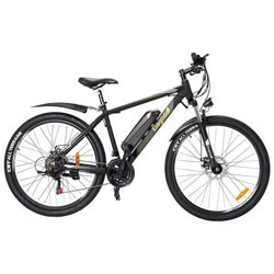 M1 Plus Bicicletta Elettrica 36v 12.5ah 250w Mtb Bici Da Ciclomotore características