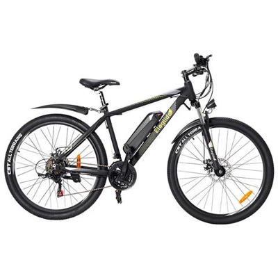 M1 Plus Bicicletta Elettrica 36v 12.5ah 250w Mtb Bici Da Ciclomotore