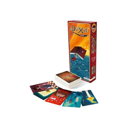 Asmodee Dixit 2 (Quest) en oferta