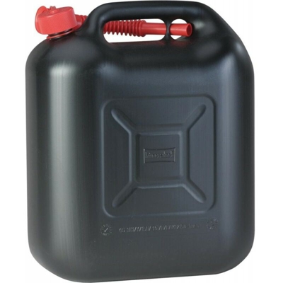 Bidon Standard Benzina, Oliva, 10 L