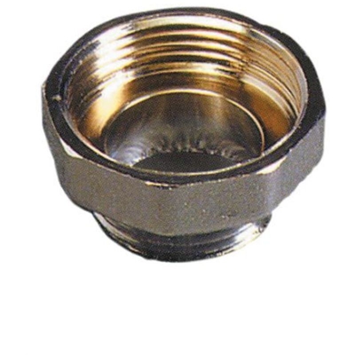 Riduzione Ottone Per Sifone F.1 1/4 - M.1'