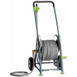 Carrello Elevatore Trattura Sst P40 - Geka precio