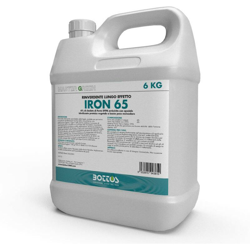 IRON 65 - Bottos / 6 Kg en oferta