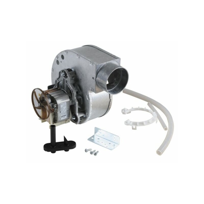 Kit ventilatore - Presa di pressione - DE DIETRICH : 86665642