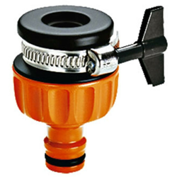 Presa rubinetto liscio claber en oferta