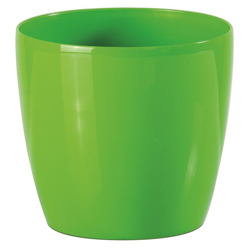 Vaso Stars Green Cm 10 precio