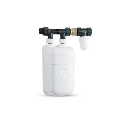 DAF90T - Scaldabagno elettrico - Dafi