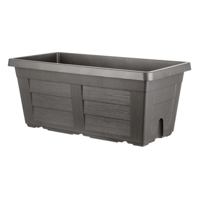 FIORIERA 80 MAXI LEGNO ANTRAC 31181 - Bama
