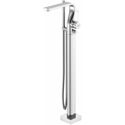 Steinberg Serie 230 Vasca da bagno/doccia freestanding - 2301163