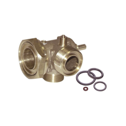 Valvola 3 vie TGP HM dopo 88 guarnizione (B) - FRISQUET : F3AA40112 en oferta