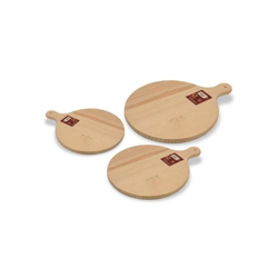 Tagliere Polenta Abete 35cm - A&f precio