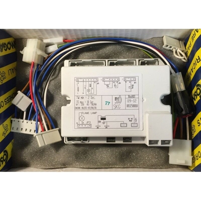 62630115 sostituzione Kit Universale Platinum - Cosmogas