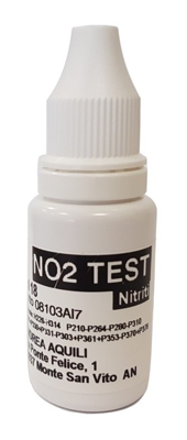 Ricambio Test NO2 - Aquili