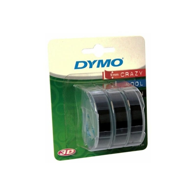 DYMO 3D label tapes nastro per etichettatrice