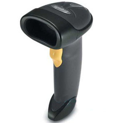 Ls2208 USB Kit 7ft Black w.intellistand - Zebra características