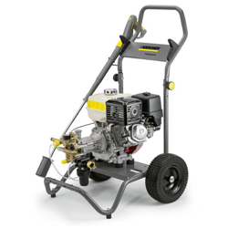 Karcher - Idropulitrice a freddo con motore a benzina Kärcher HD 9/23 G características