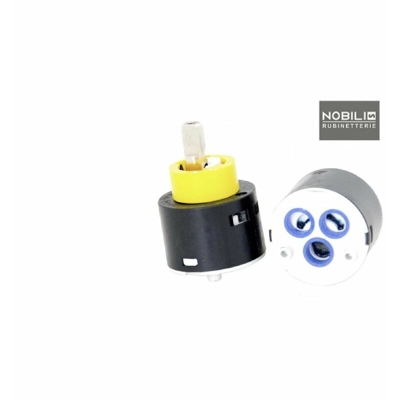 Cartuccia di ricambio miscelatore RCR 433 Nobili lavello lavabo bidet doccia