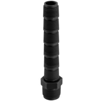 Prolunga Sezionabile Filetto 1/2'Maschio-3/4'Maschio ART.40911