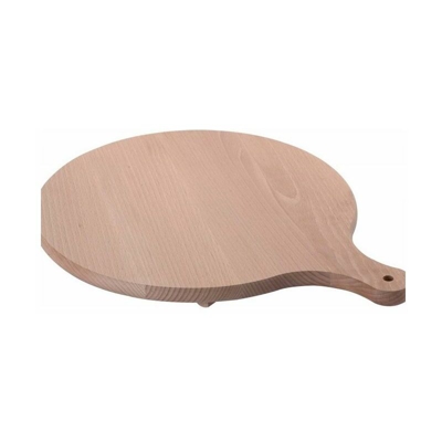 Tagliere Polenta Con Manico Cm 35