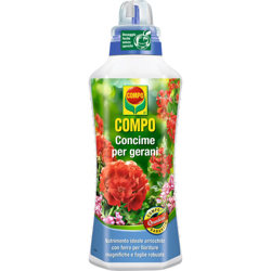 Concime Liquido Per Gerani Lt.1,30 | Pz precio