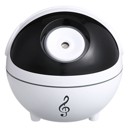 Musica Wizard usb muto umidificatore Desktop illuminazione notturna modelli cellulari bianchi características