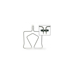 Resistenza (inferiore) 1200W - Forni, Fornelli Elettrici e a Gas 63016 - Sauter precio