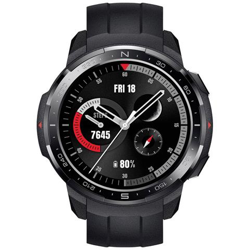 SmartWatch GS Impermeabile 5ATM Display 1.39'' 4GB Bluetooth Nero - Europa características