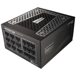 Alimentatore 850W ATX Prime Modulare ATX Certificato 80 Plus Titanium en oferta