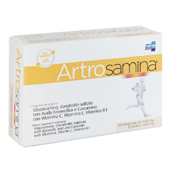 Artrosamina® características