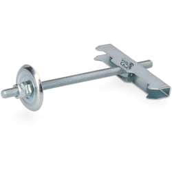 Perno di ribaltamento m-5 9 cm. EDM imballato (2 pezzi) E48200 en oferta