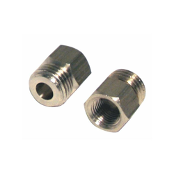 Raccordo di riduzione M1/2 x F3/8 (X 2) - Diff precio