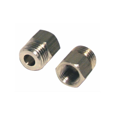 Raccordo di riduzione M1/2 x F3/8 (X 2) - Diff