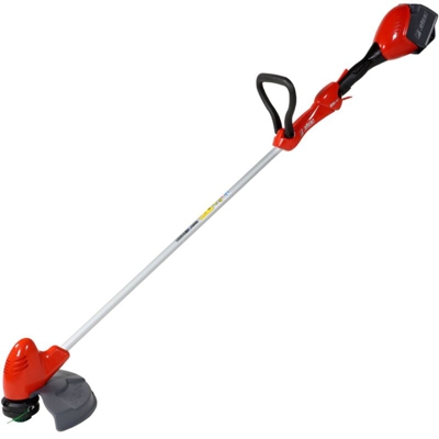 Efco - Kit decespugliatore dsi 30 + batteria 2,5 ah + caricatore crg