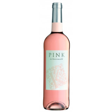 PINK ROSÉ 2020