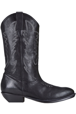 Mary texan boots