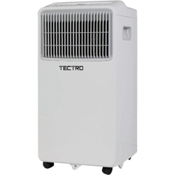 Condizionatore portatile Tectro TP3020 - - - qlima precio