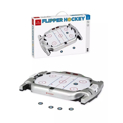 53899 - Flipper Hockey Con Luci E Suoni - Dal Negro