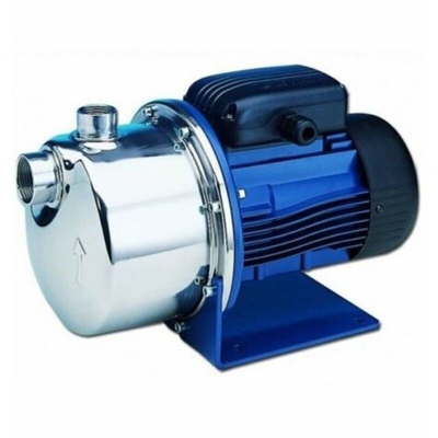 Lowara Pompa centrifuga monostadio autoadescante monofase BGM 9/A | 107320030