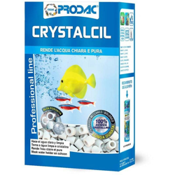 Cannolicchi crystalcil 500 gr precio