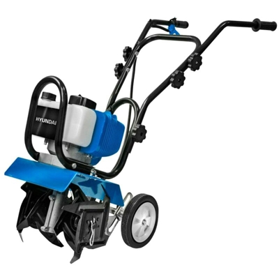 Motozappa a scoppio Hyundai LDMTL520B - -