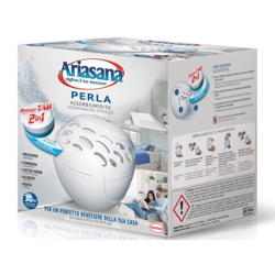 Deumidificatore Ariasana Power Tab Micro ai cristalli attivi - Henkel en oferta